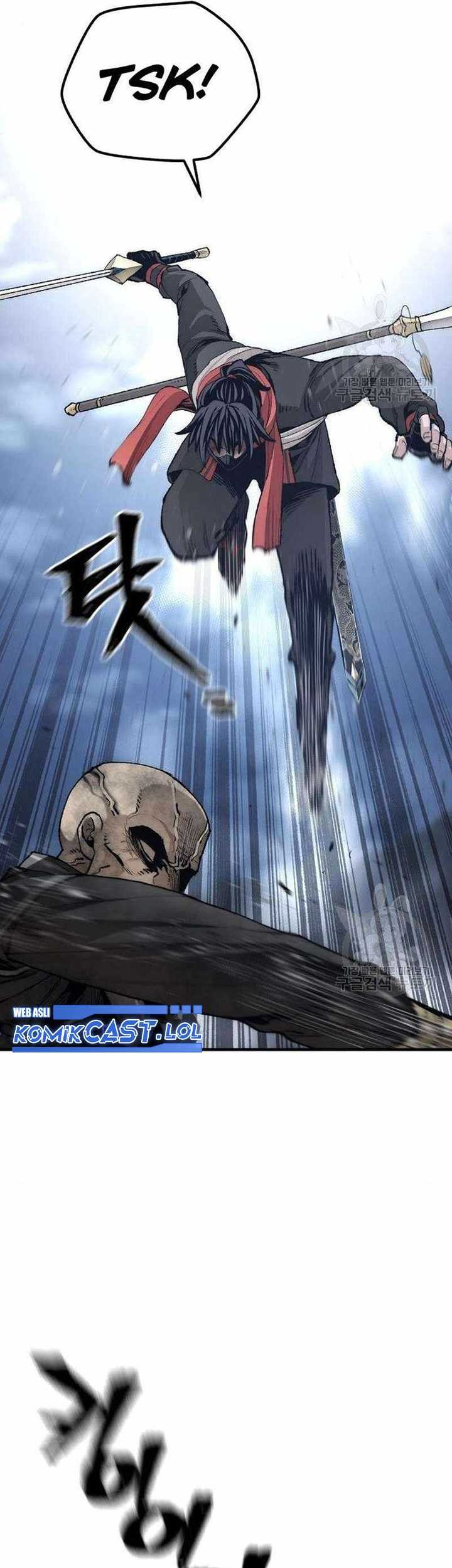 Heavenly Demon Cultivation Simulation Chapter 100 Gambar 66