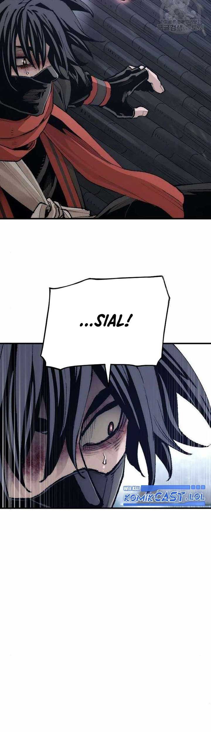 Heavenly Demon Cultivation Simulation Chapter 100 Gambar 68