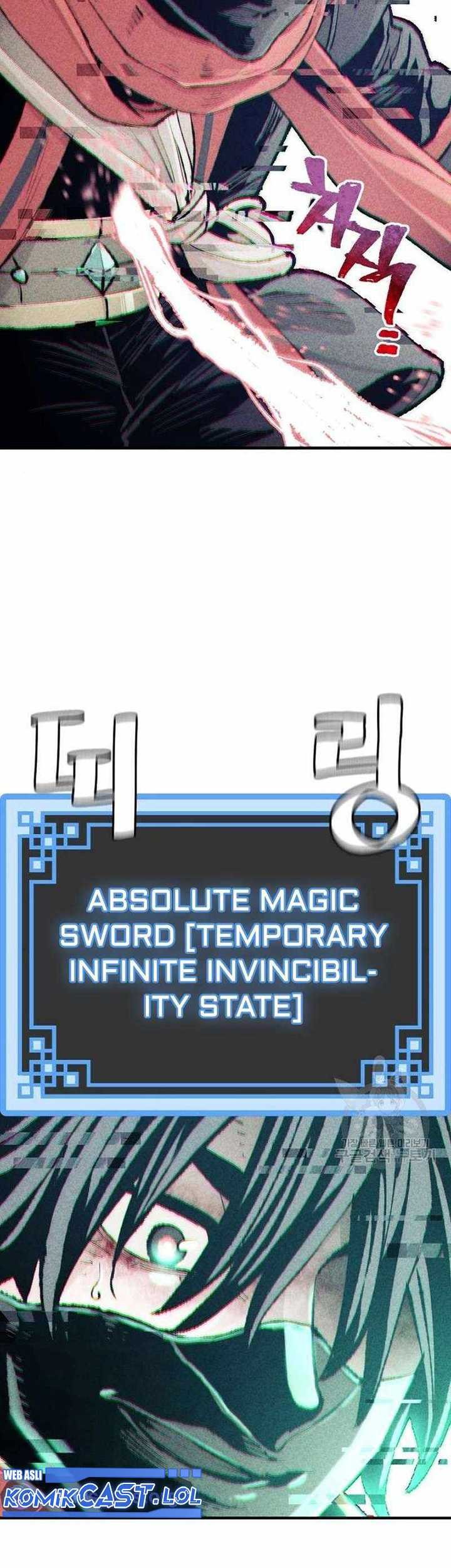 Heavenly Demon Cultivation Simulation Chapter 100 Gambar 72