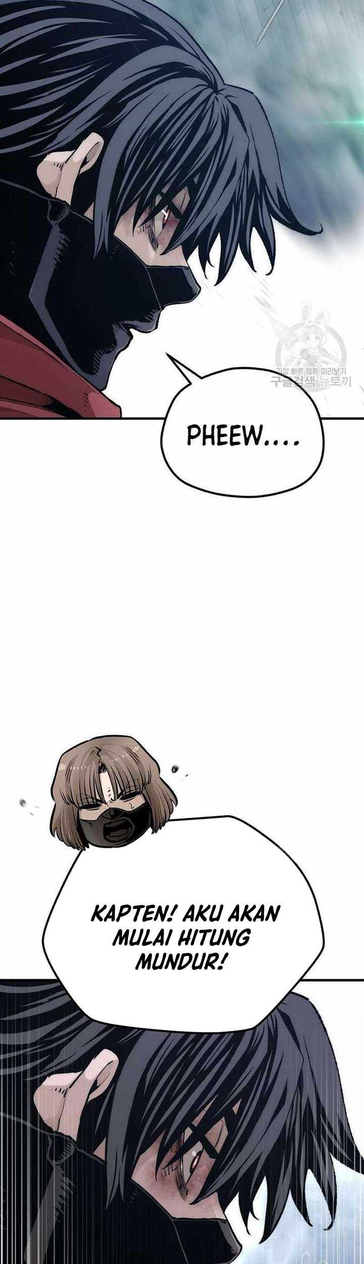 Heavenly Demon Cultivation Simulation Chapter 100 Gambar 76