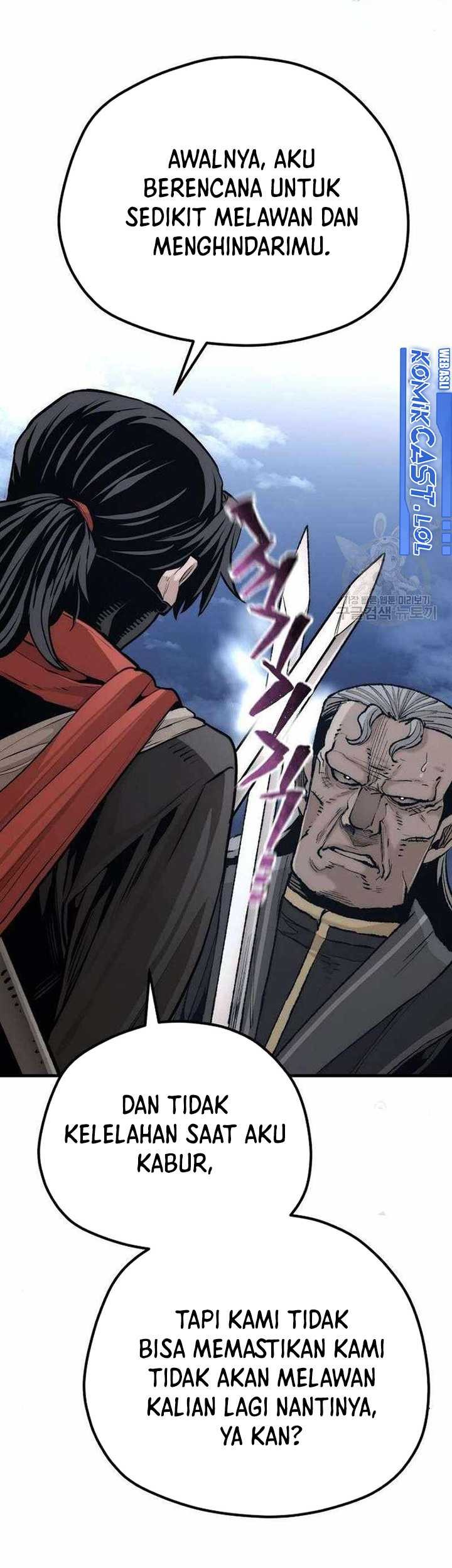 Heavenly Demon Cultivation Simulation Chapter 100 Gambar 58