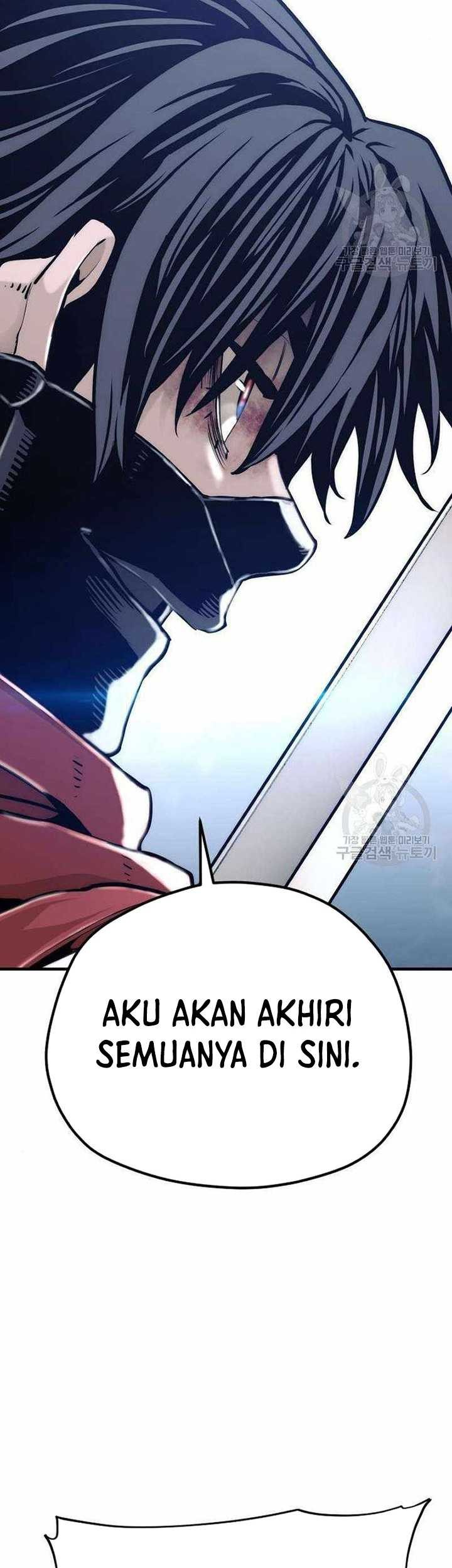 Heavenly Demon Cultivation Simulation Chapter 100 Gambar 60