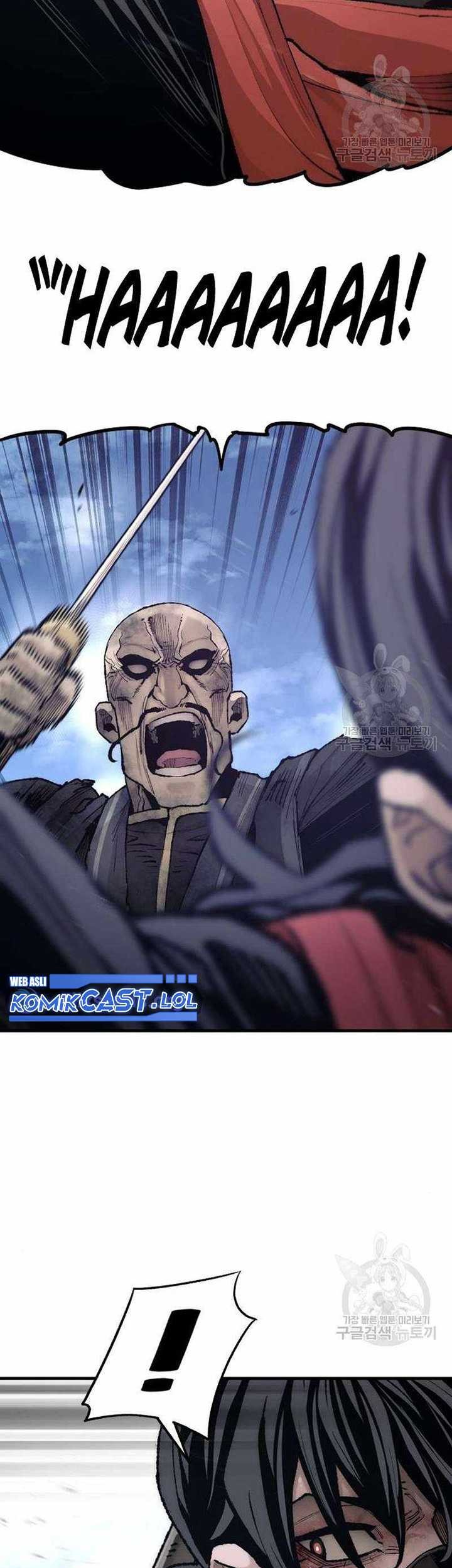 Heavenly Demon Cultivation Simulation Chapter 100 Gambar 64