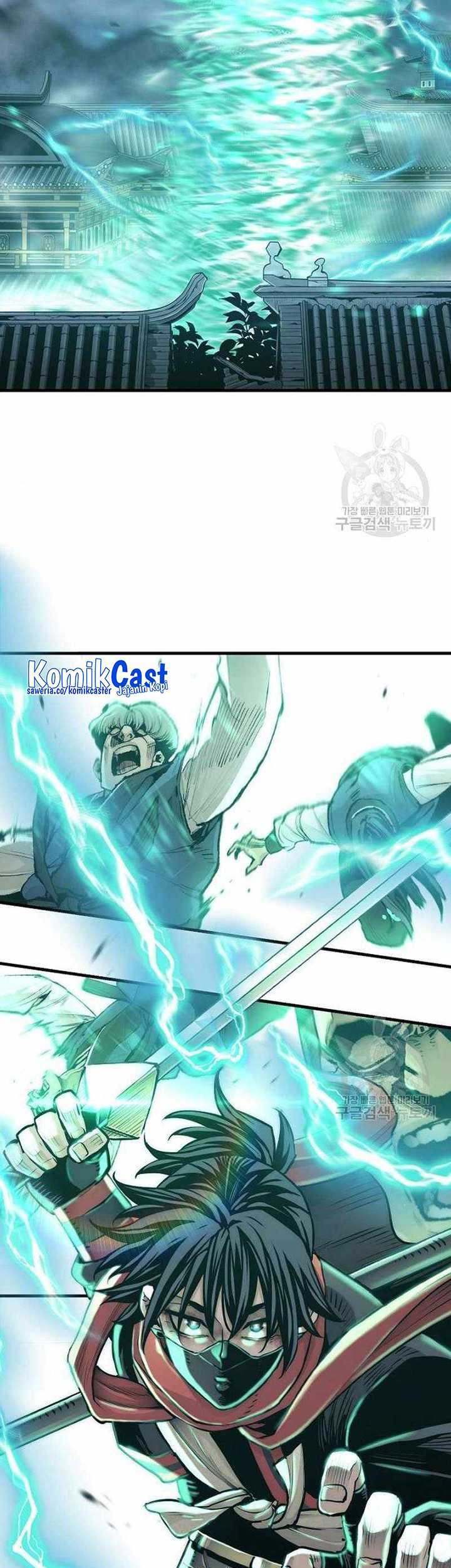 Heavenly Demon Cultivation Simulation Chapter 100 Gambar 4