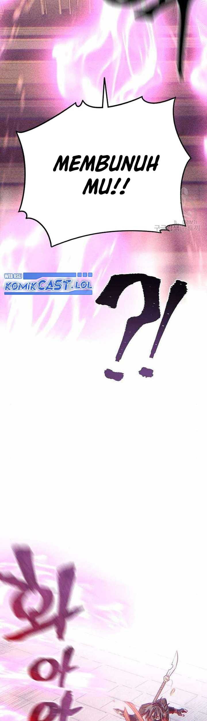 Heavenly Demon Cultivation Simulation Chapter 100 Gambar 86