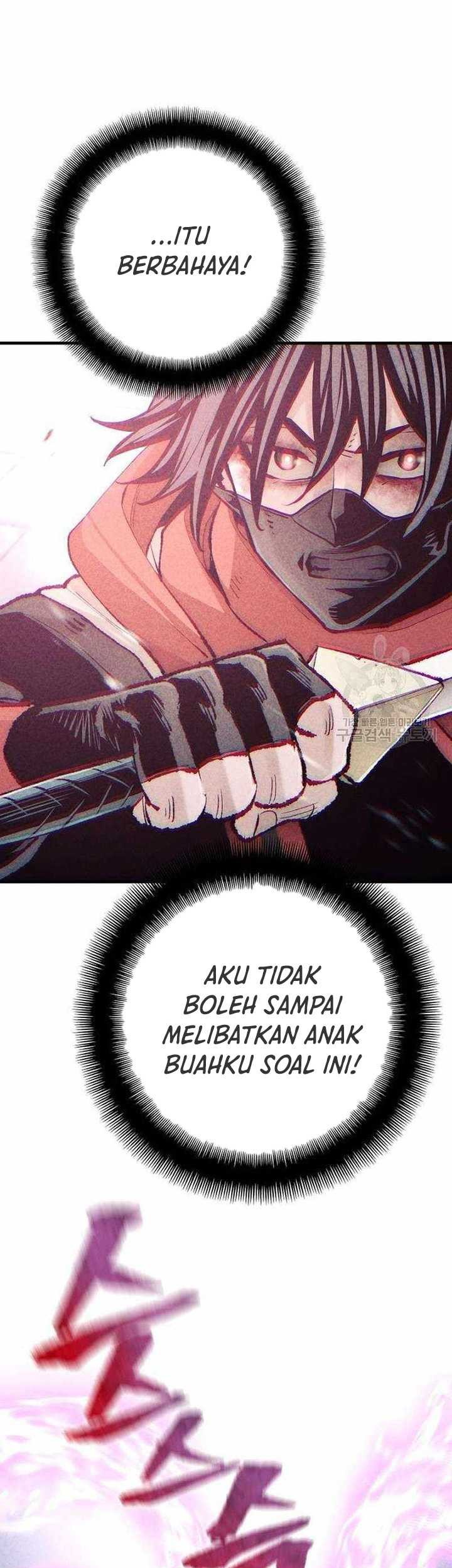 Heavenly Demon Cultivation Simulation Chapter 100 Gambar 88