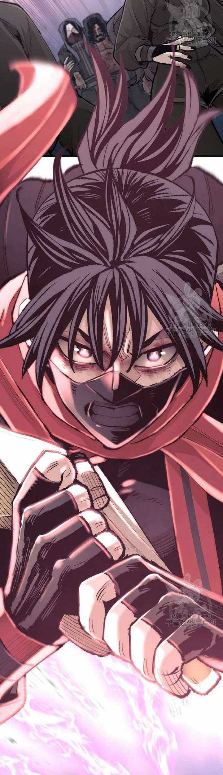 Heavenly Demon Cultivation Simulation Chapter 100 Gambar 92