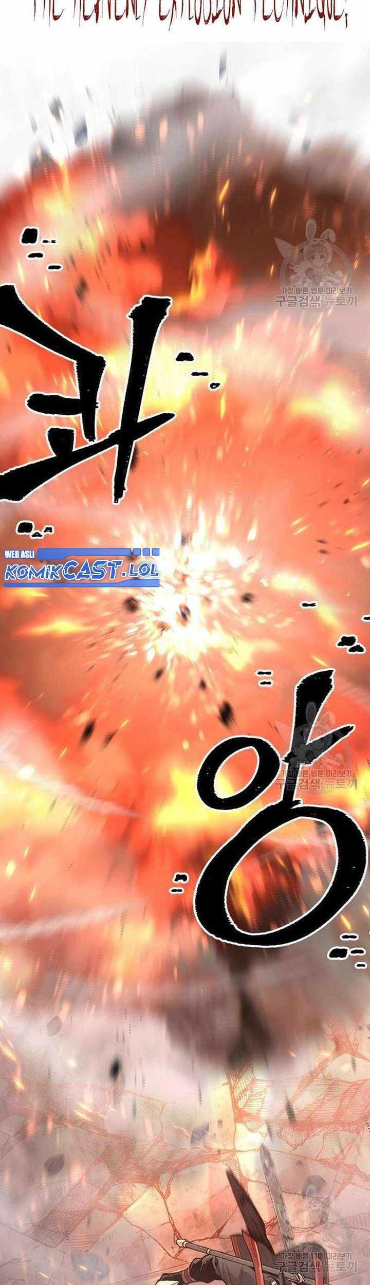 Heavenly Demon Cultivation Simulation Chapter 100 Gambar 94