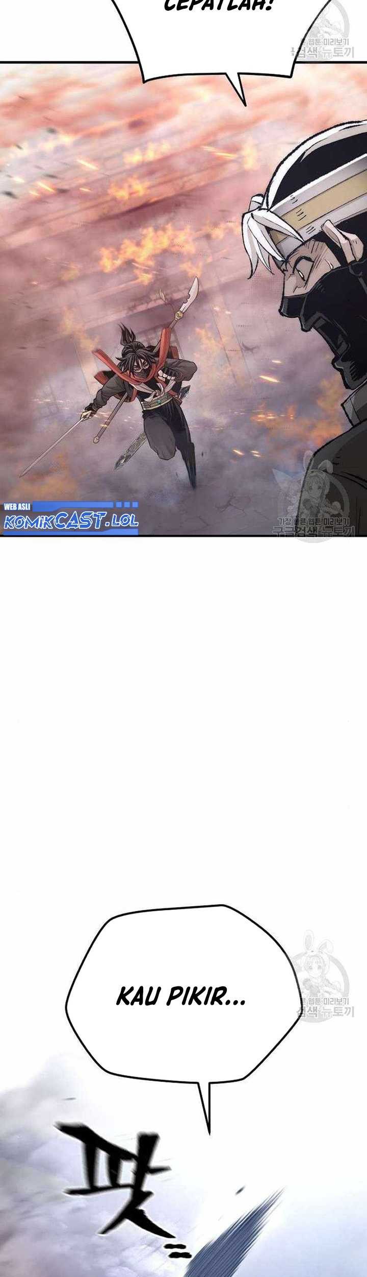 Heavenly Demon Cultivation Simulation Chapter 100 Gambar 96