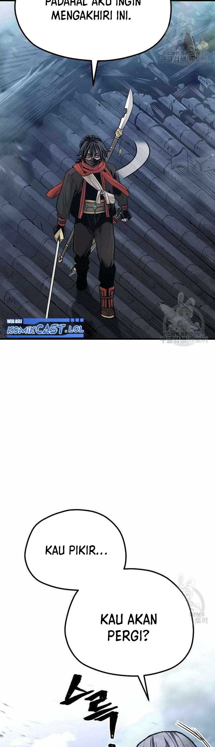 Heavenly Demon Cultivation Simulation Chapter 100 Gambar 78