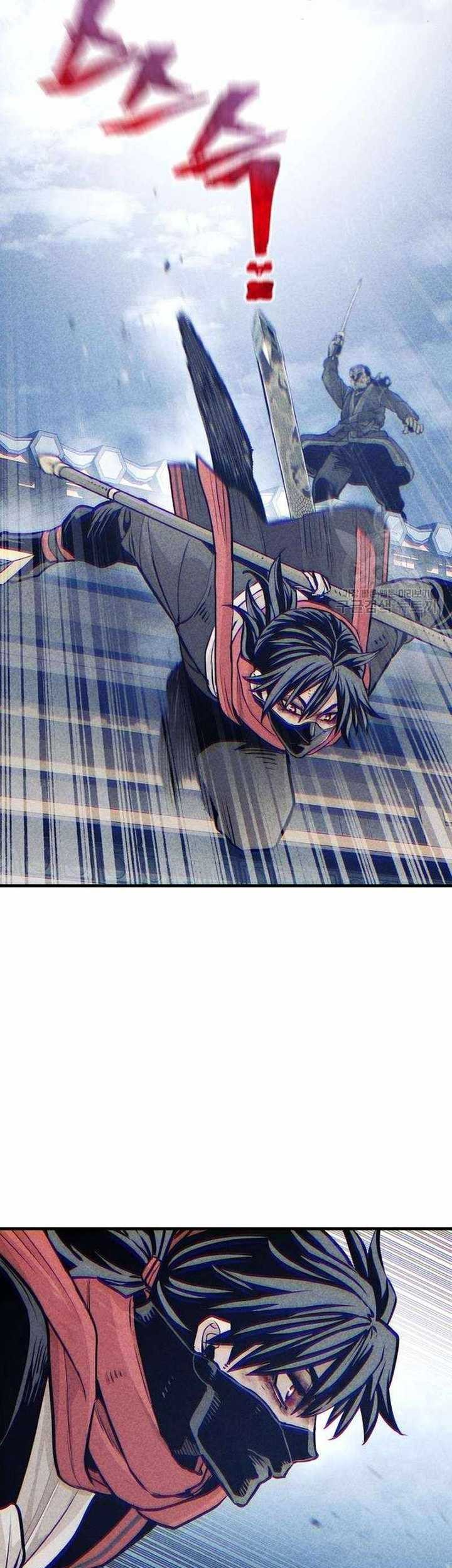 Heavenly Demon Cultivation Simulation Chapter 100 Gambar 82