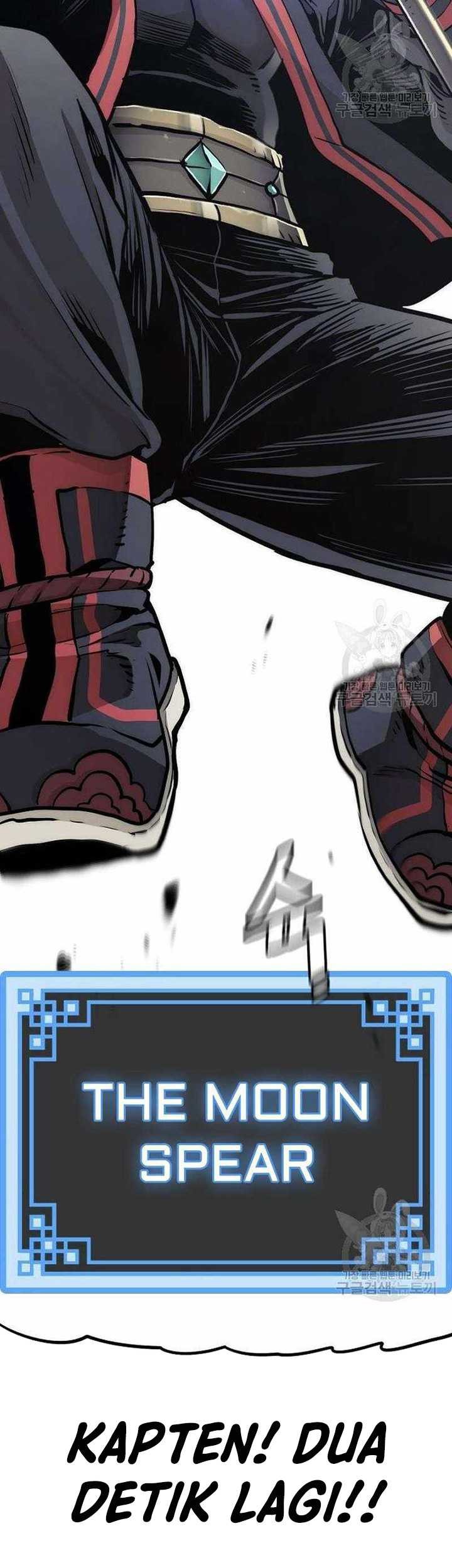 Heavenly Demon Cultivation Simulation Chapter 100 Gambar 108