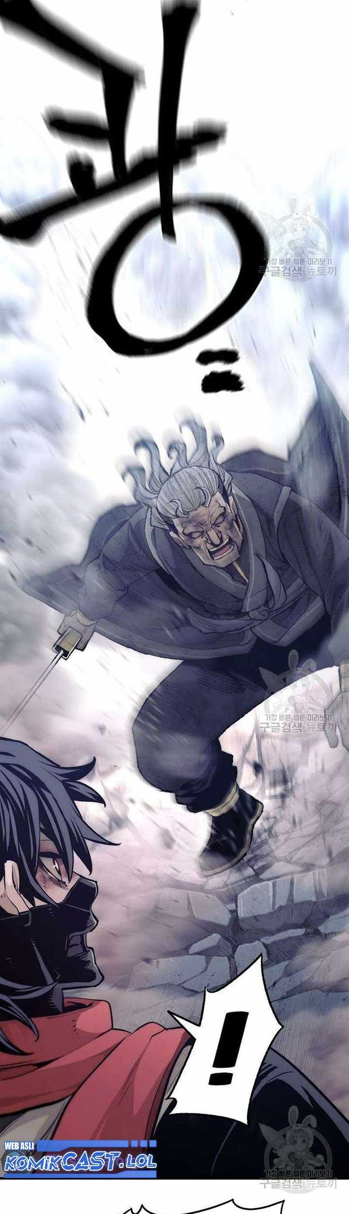 Heavenly Demon Cultivation Simulation Chapter 100 Gambar 98