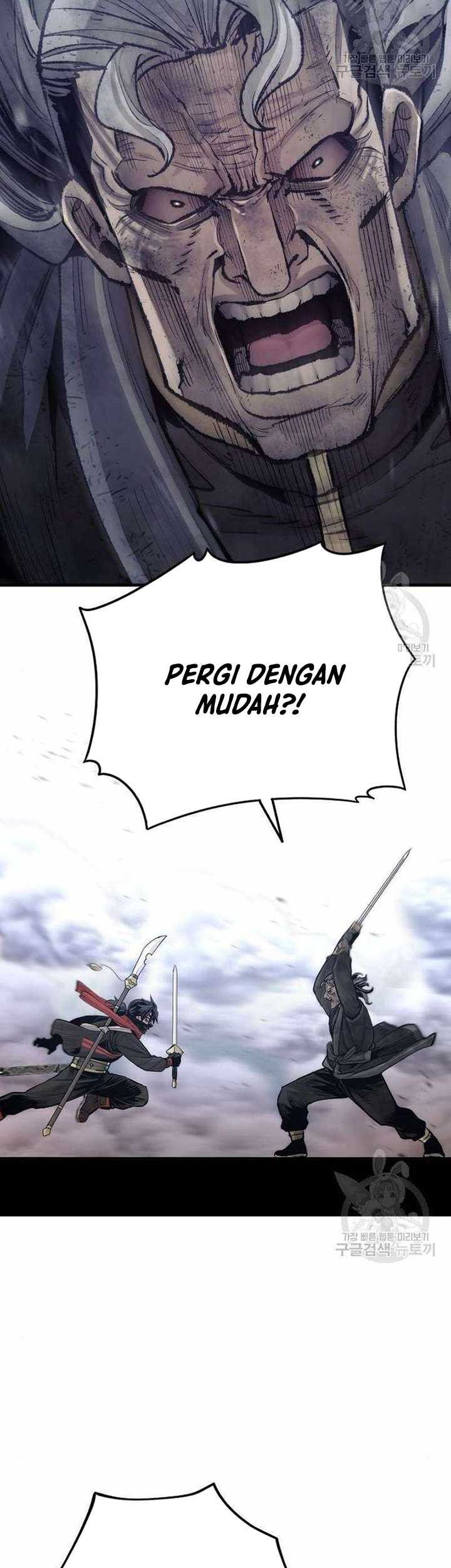 Heavenly Demon Cultivation Simulation Chapter 100 Gambar 100