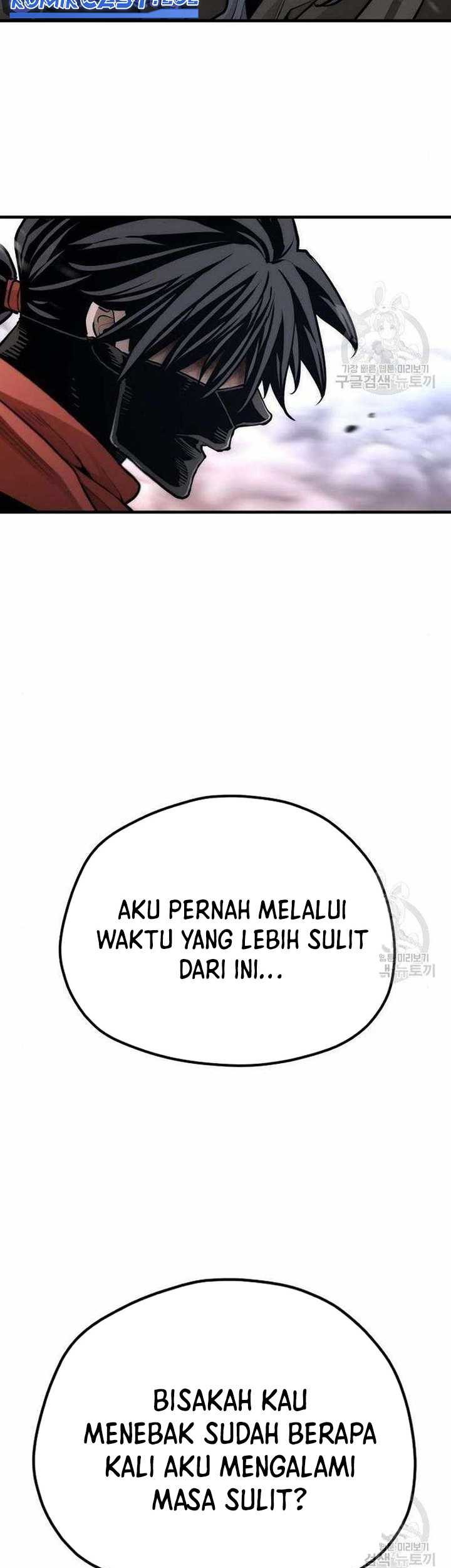 Heavenly Demon Cultivation Simulation Chapter 100 Gambar 102