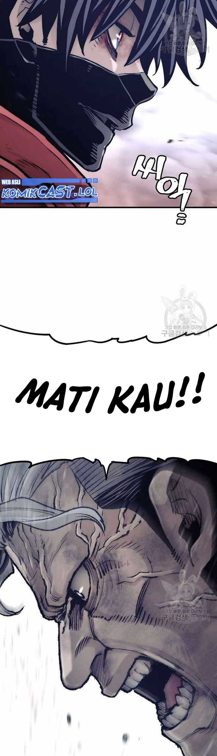 Heavenly Demon Cultivation Simulation Chapter 100 Gambar 104