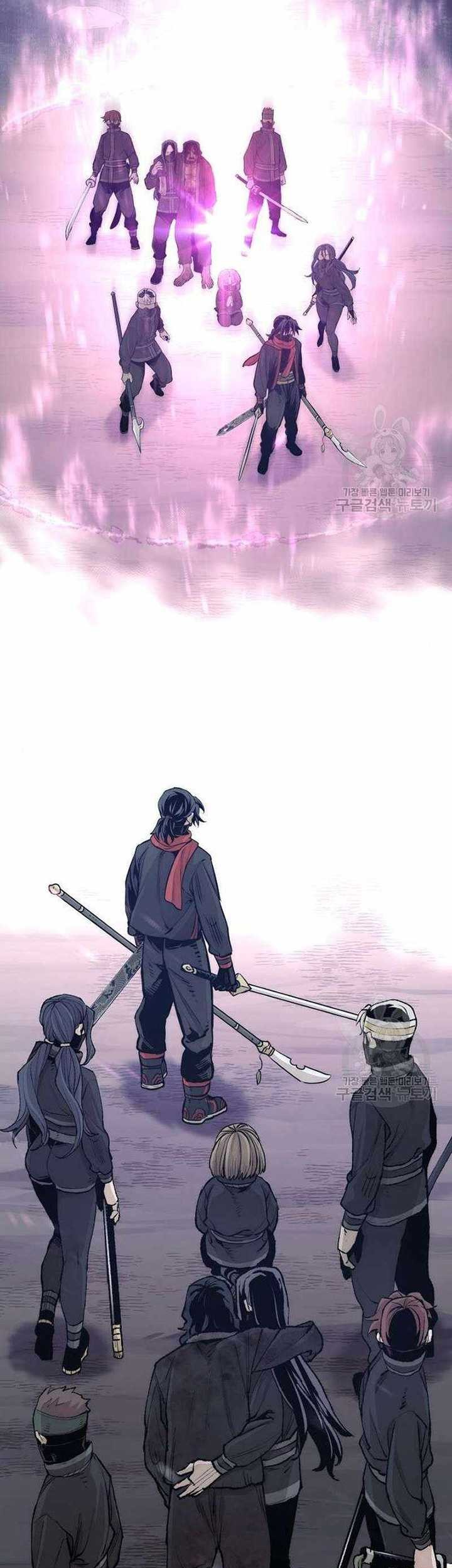 Heavenly Demon Cultivation Simulation Chapter 100 Gambar 120