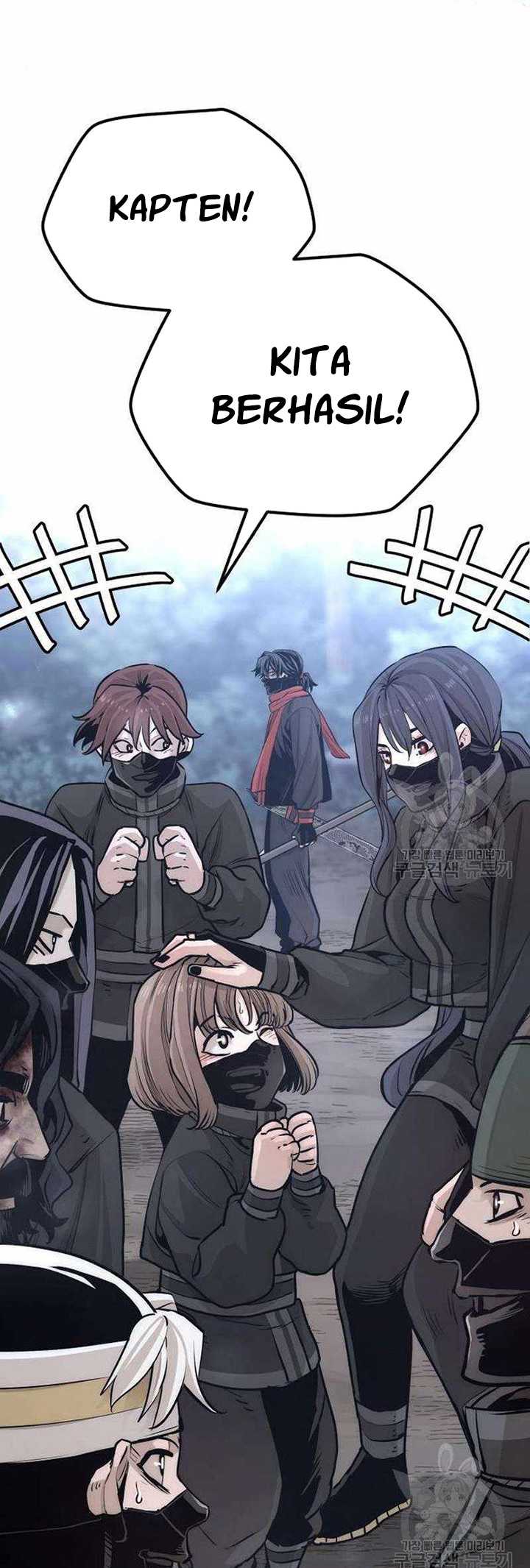 Heavenly Demon Cultivation Simulation Chapter 100 Gambar 122