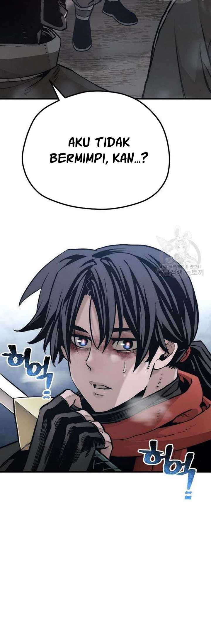 Heavenly Demon Cultivation Simulation Chapter 100 Gambar 123