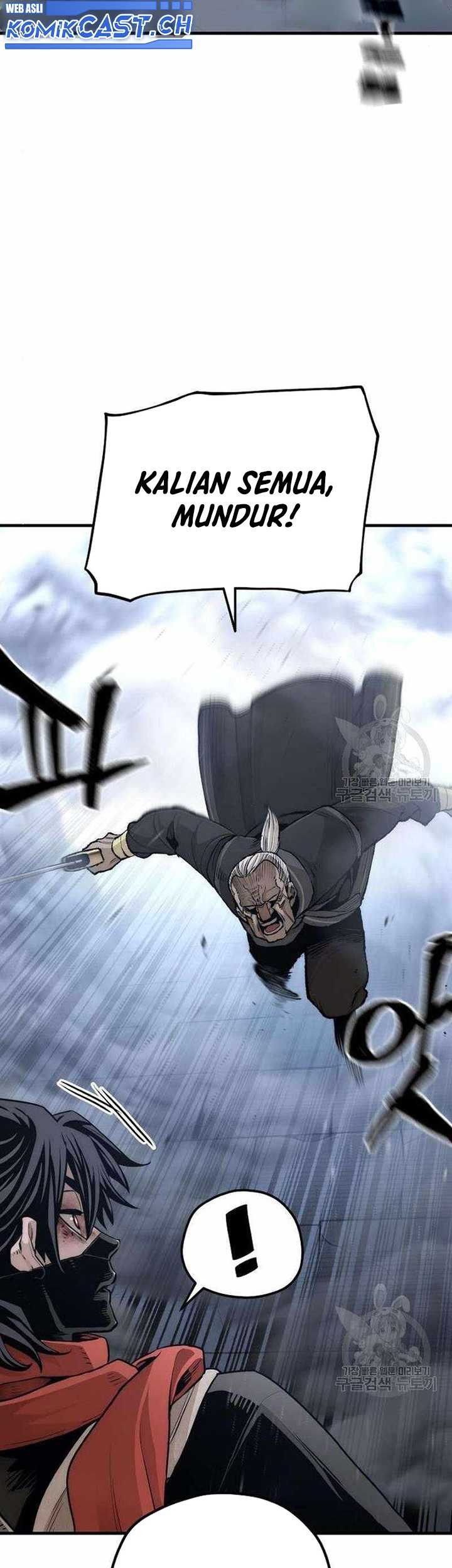 Heavenly Demon Cultivation Simulation Chapter 100 Gambar 10