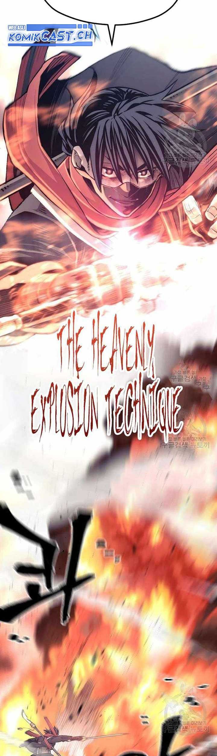 Heavenly Demon Cultivation Simulation Chapter 100 Gambar 16