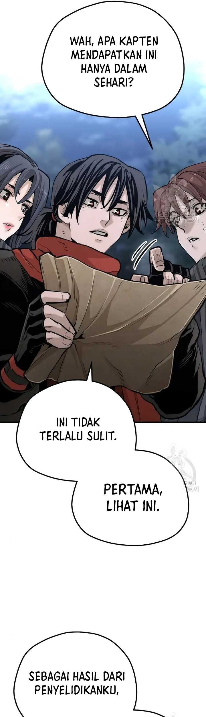 Heavenly Demon Cultivation Simulation Chapter 99 Gambar 26