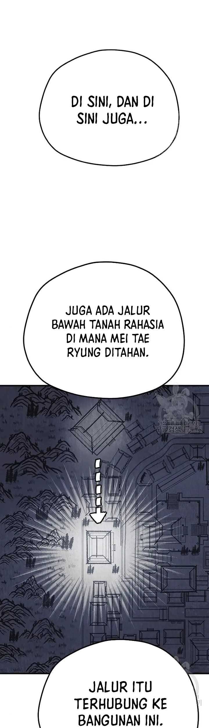 Heavenly Demon Cultivation Simulation Chapter 99 Gambar 30