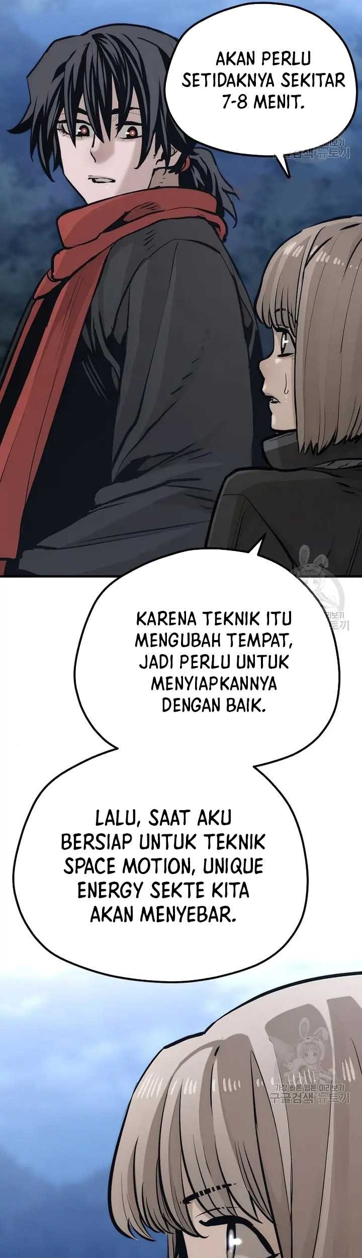 Heavenly Demon Cultivation Simulation Chapter 99 Gambar 34