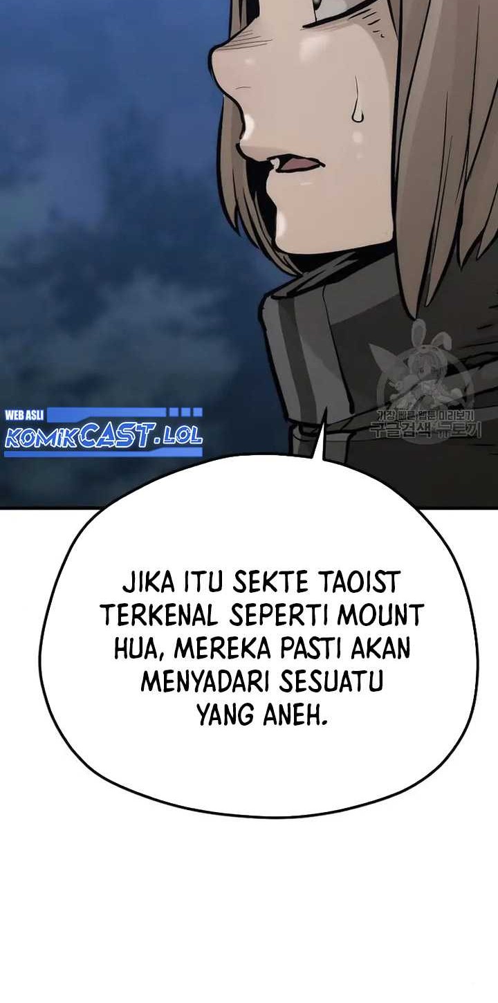 Heavenly Demon Cultivation Simulation Chapter 99 Gambar 35