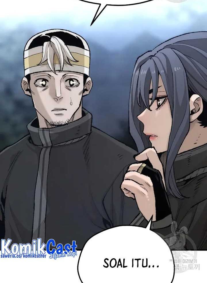 Heavenly Demon Cultivation Simulation Chapter 99 Gambar 19