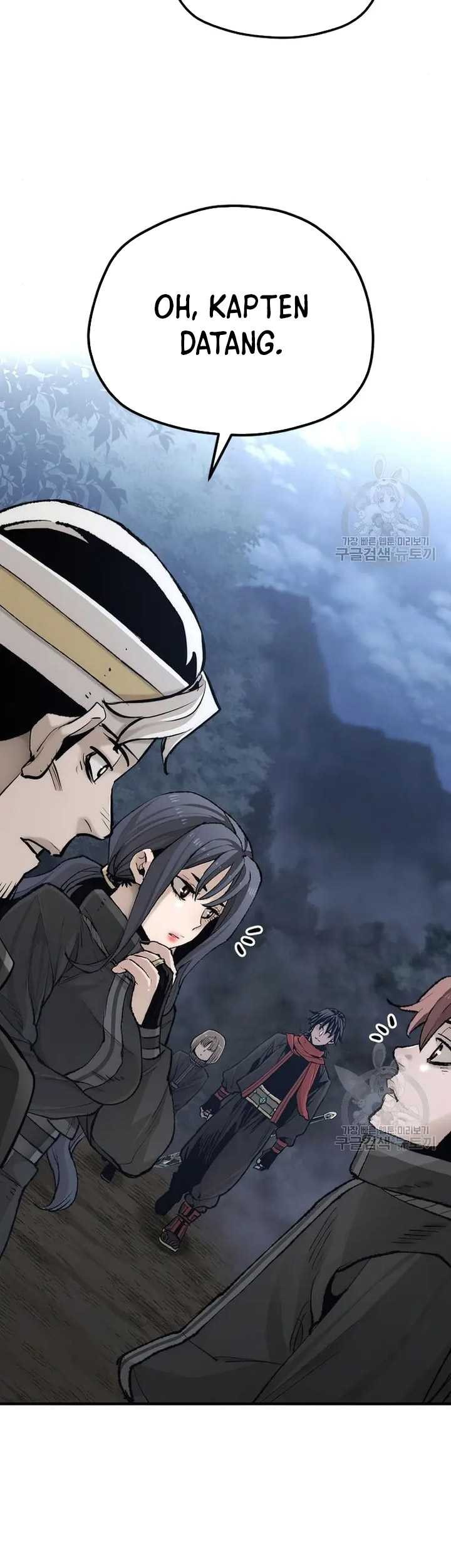 Heavenly Demon Cultivation Simulation Chapter 99 Gambar 20