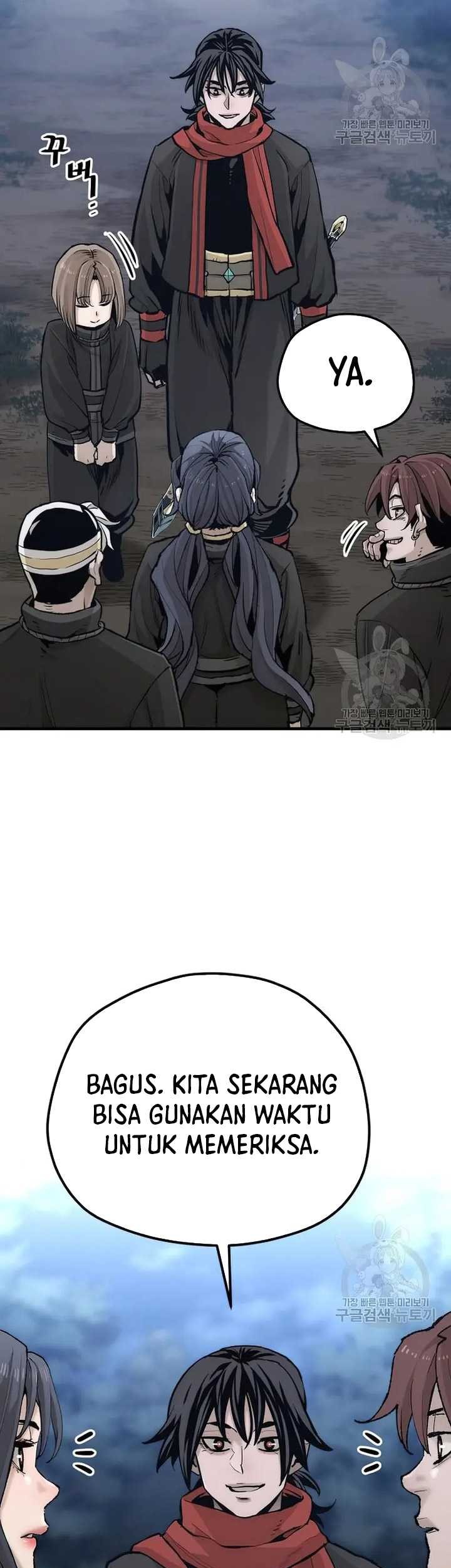 Heavenly Demon Cultivation Simulation Chapter 99 Gambar 22