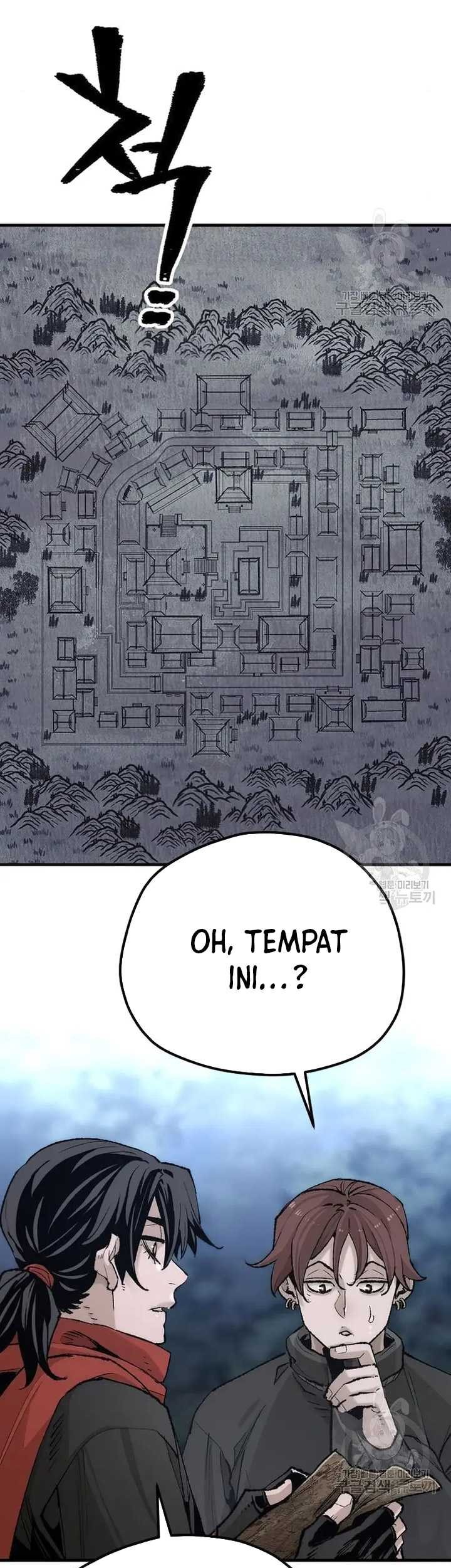 Heavenly Demon Cultivation Simulation Chapter 99 Gambar 24