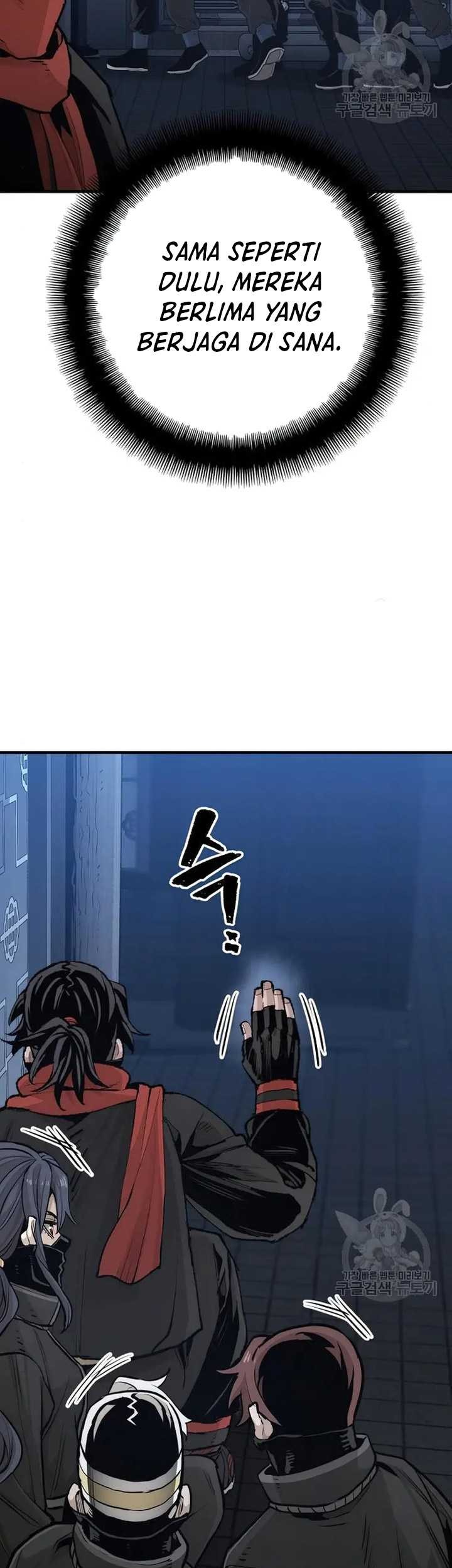 Heavenly Demon Cultivation Simulation Chapter 99 Gambar 46