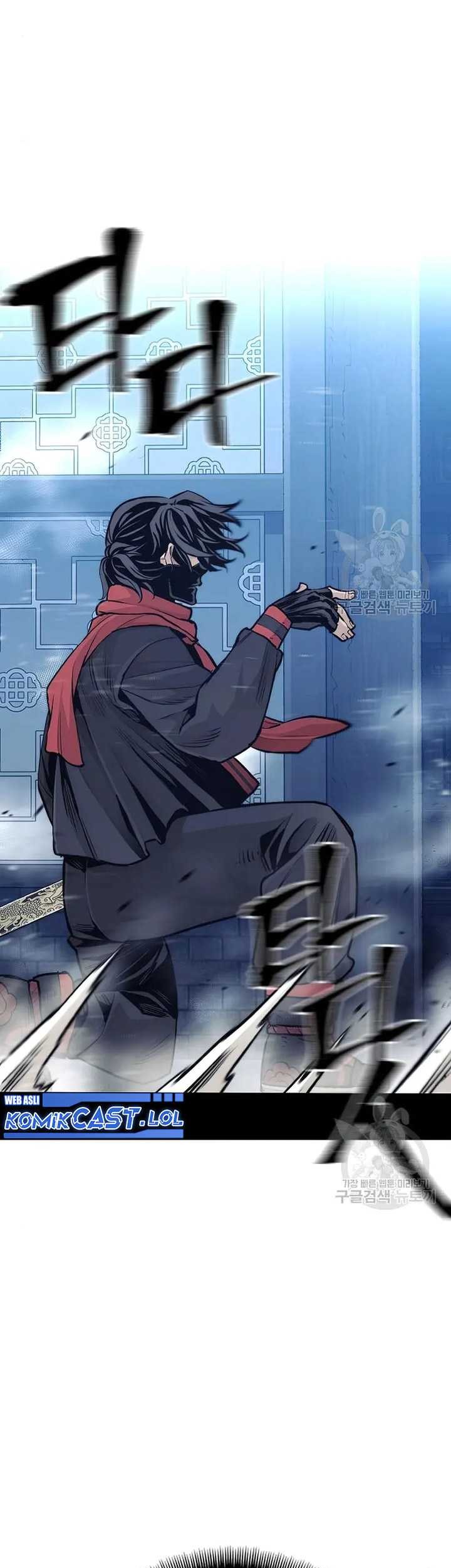 Heavenly Demon Cultivation Simulation Chapter 99 Gambar 48