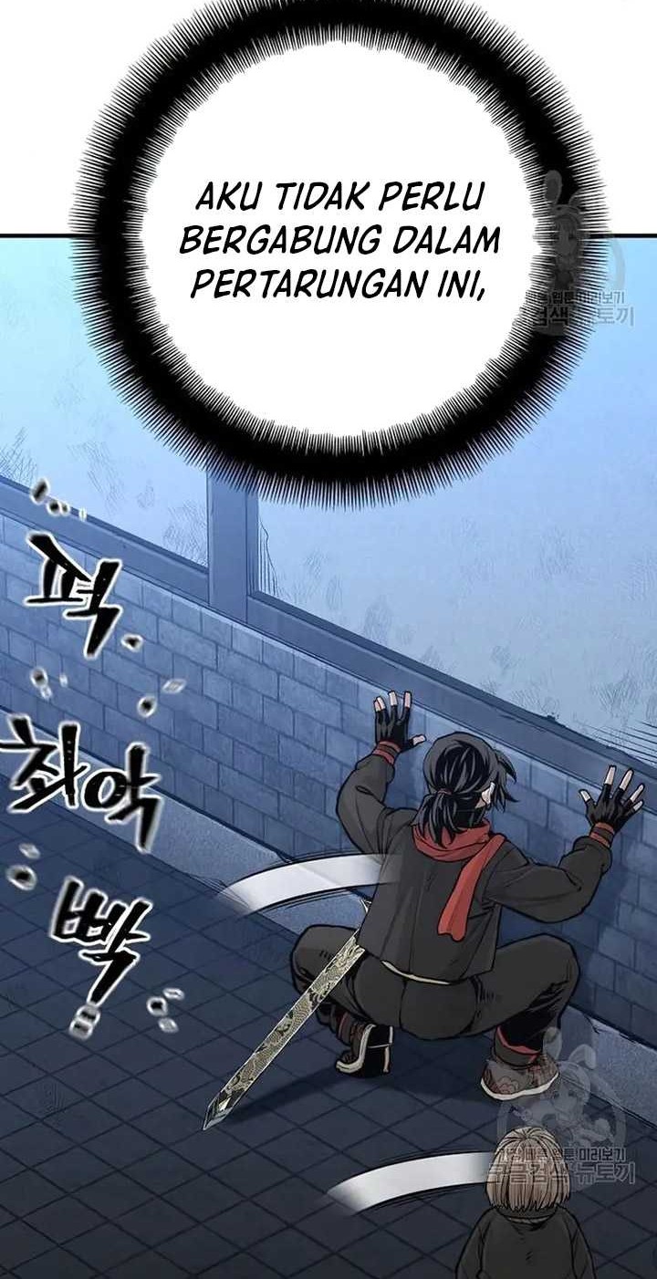 Heavenly Demon Cultivation Simulation Chapter 99 Gambar 49