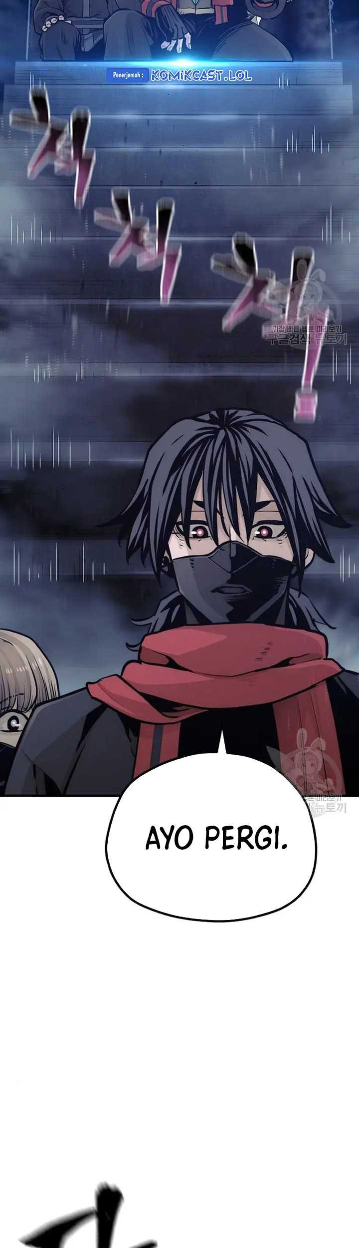 Heavenly Demon Cultivation Simulation Chapter 99 Gambar 52