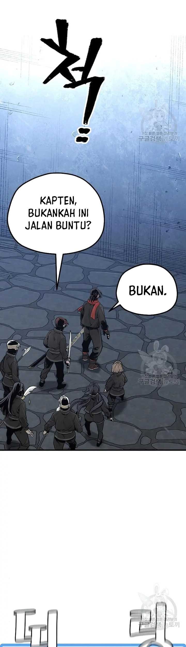 Heavenly Demon Cultivation Simulation Chapter 99 Gambar 54