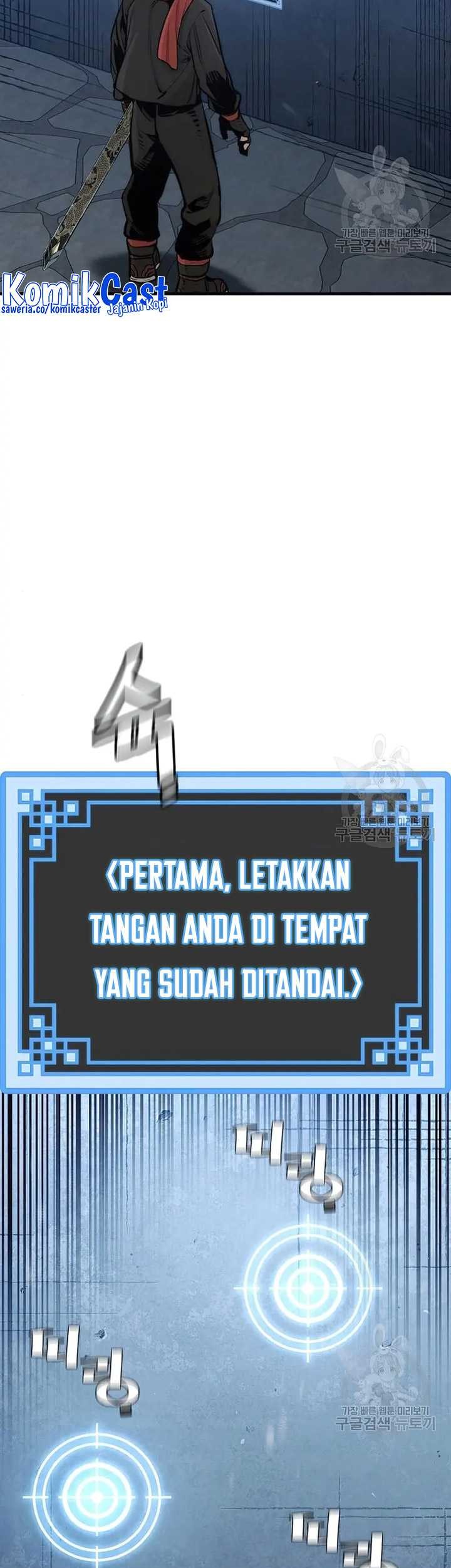 Heavenly Demon Cultivation Simulation Chapter 99 Gambar 56