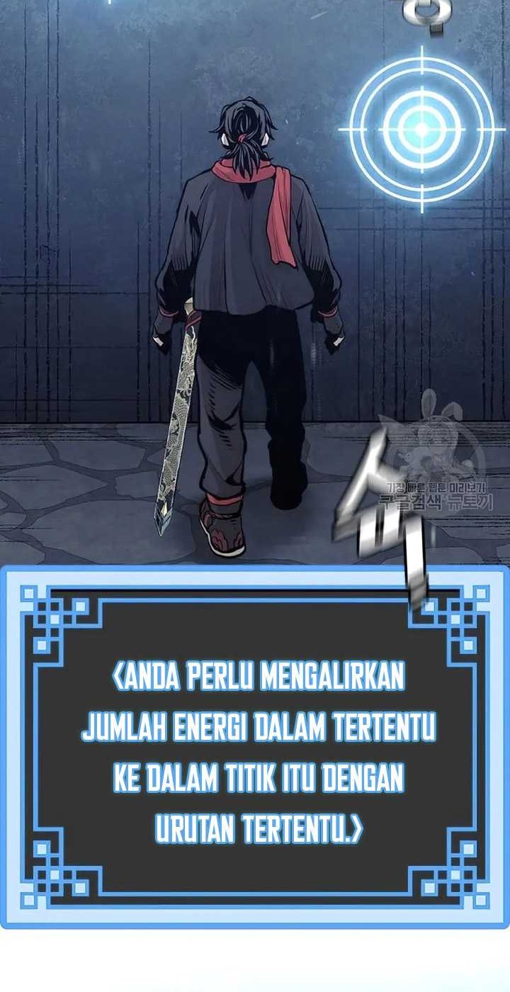 Heavenly Demon Cultivation Simulation Chapter 99 Gambar 57
