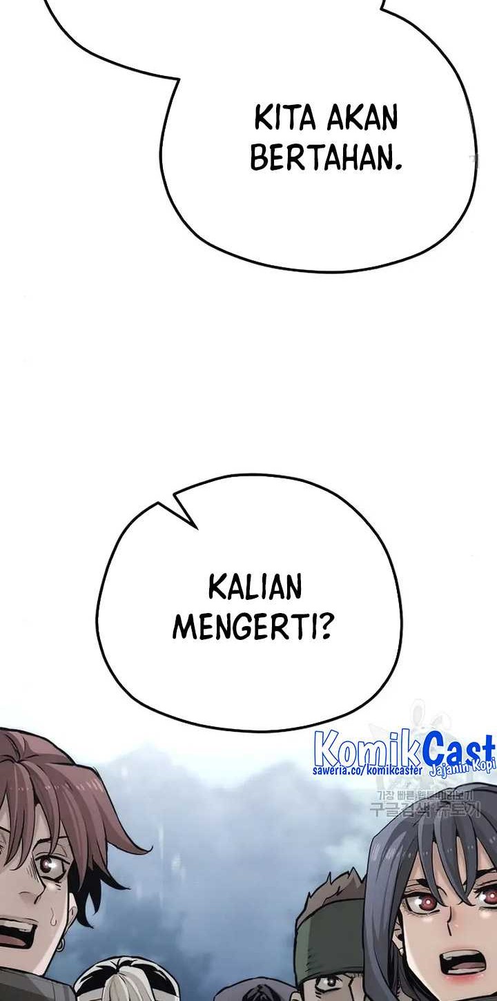 Heavenly Demon Cultivation Simulation Chapter 99 Gambar 39