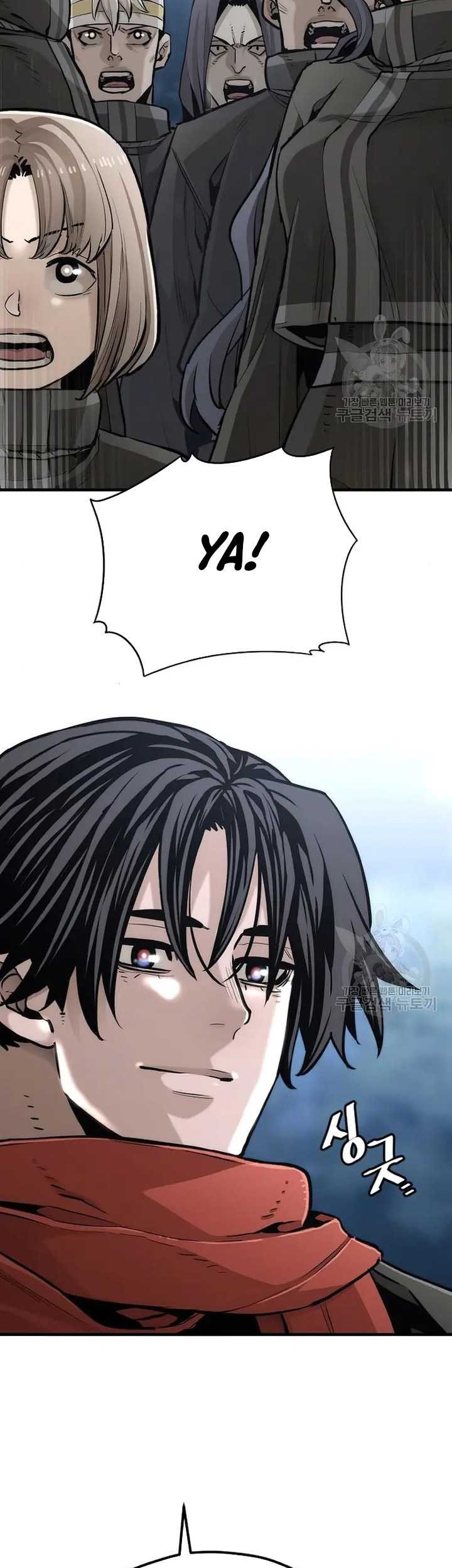 Heavenly Demon Cultivation Simulation Chapter 99 Gambar 40