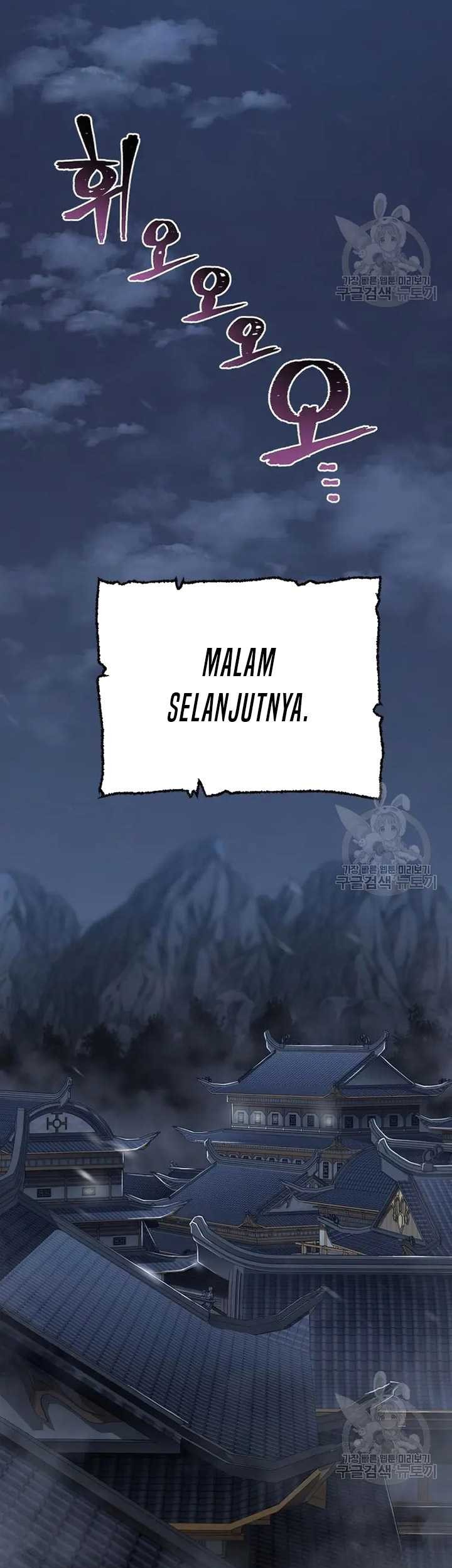 Heavenly Demon Cultivation Simulation Chapter 99 Gambar 42