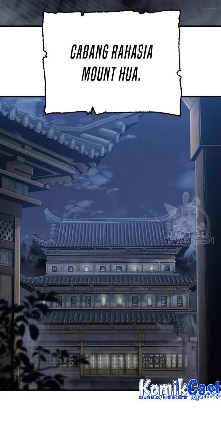 Heavenly Demon Cultivation Simulation Chapter 99 Gambar 43