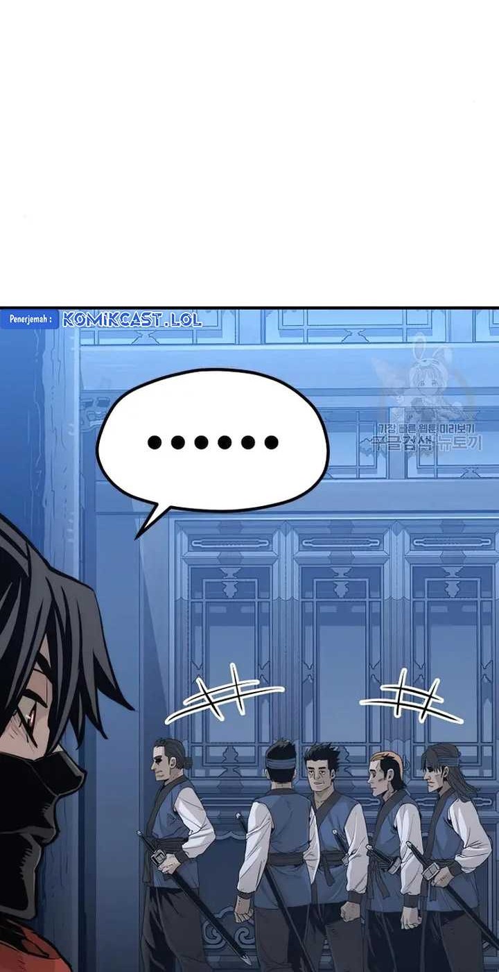 Heavenly Demon Cultivation Simulation Chapter 99 Gambar 45