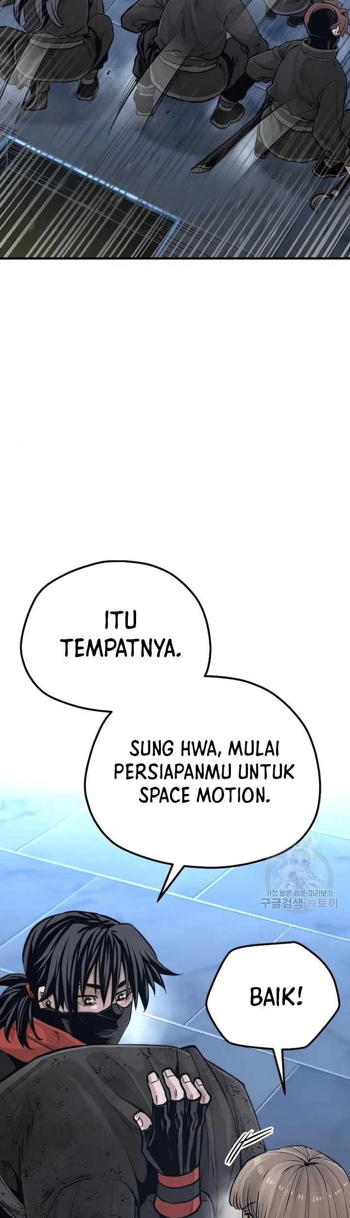 Heavenly Demon Cultivation Simulation Chapter 99 Gambar 70