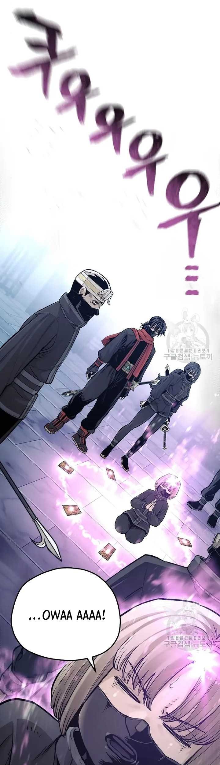 Heavenly Demon Cultivation Simulation Chapter 99 Gambar 72