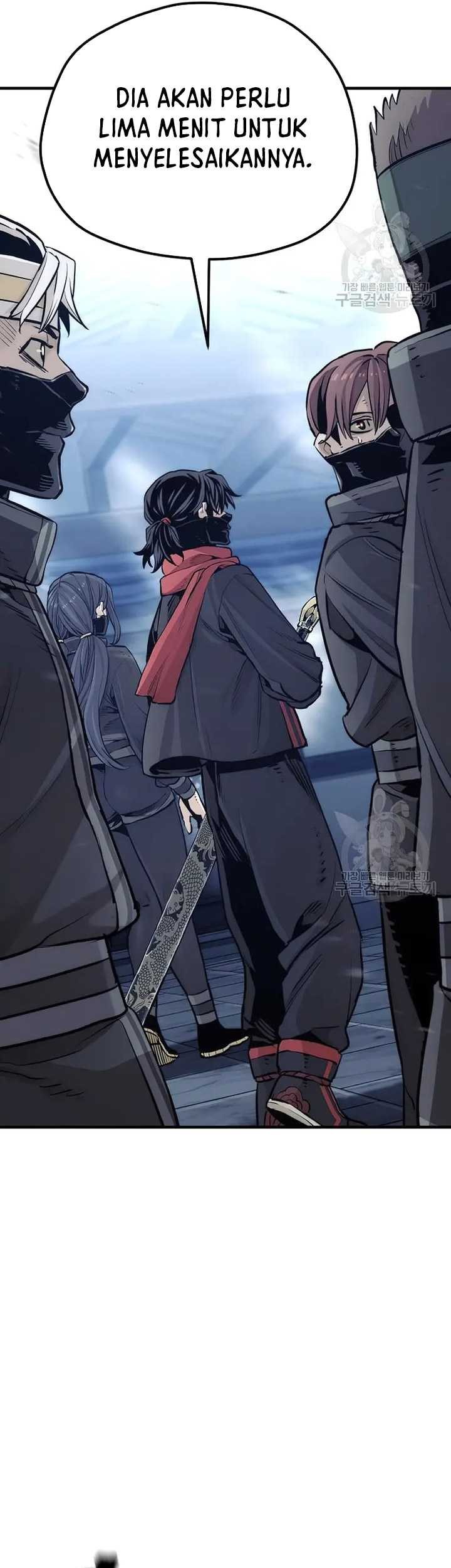 Heavenly Demon Cultivation Simulation Chapter 99 Gambar 74