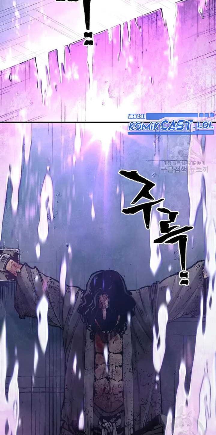Heavenly Demon Cultivation Simulation Chapter 99 Gambar 59