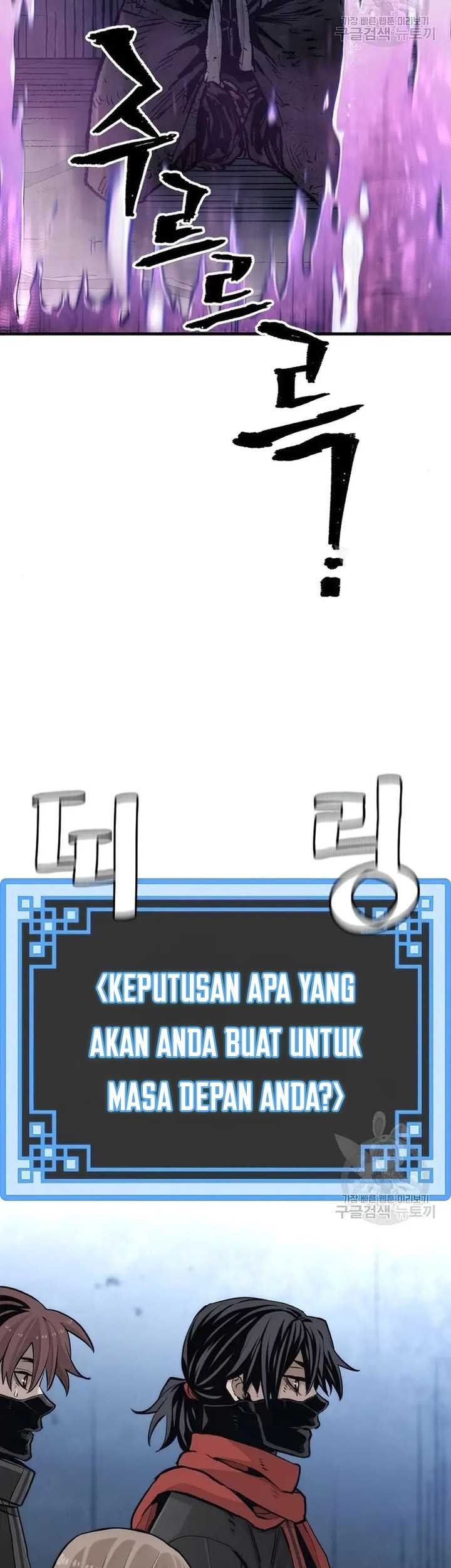 Heavenly Demon Cultivation Simulation Chapter 99 Gambar 60